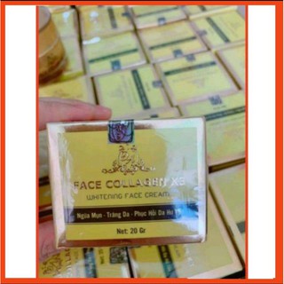KEM FACE COLLAGEN X3