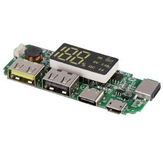 Bo mạch in PCBA h961-u 5V