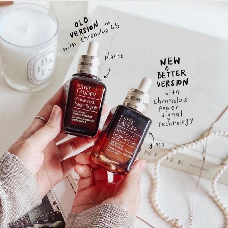 Tinh chất phục hồi da Serum Estee Lauder Advanced Night Repair