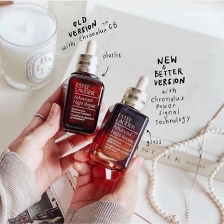 Tinh chất phục hồi da Serum Estee Lauder Advanced Night Repair (tặng kèm túi giấy hãng)