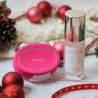✅[𝐃𝐫.𝐏𝐡𝐚𝐦]Máy nâng cơ mặt Foreo Bear Mini,Full🌸[CHỈ SẴN ÍT-LIÊN HỆ TRƯỚC MUA]
