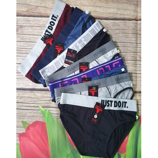 Combo 100 quần lót nam KM
