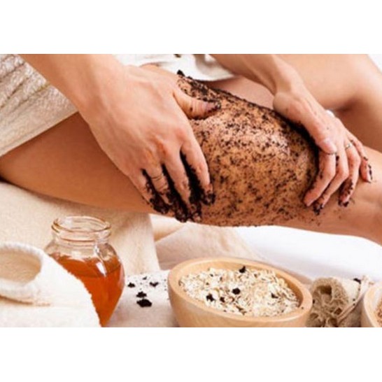 Tẩy tbc oganic shop dành cho body | BigBuy360 - bigbuy360.vn