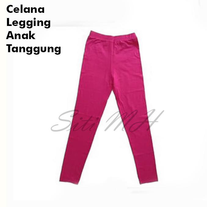 Quần Legging Cho Bé Gái 9-12 Tuổi Sit-121