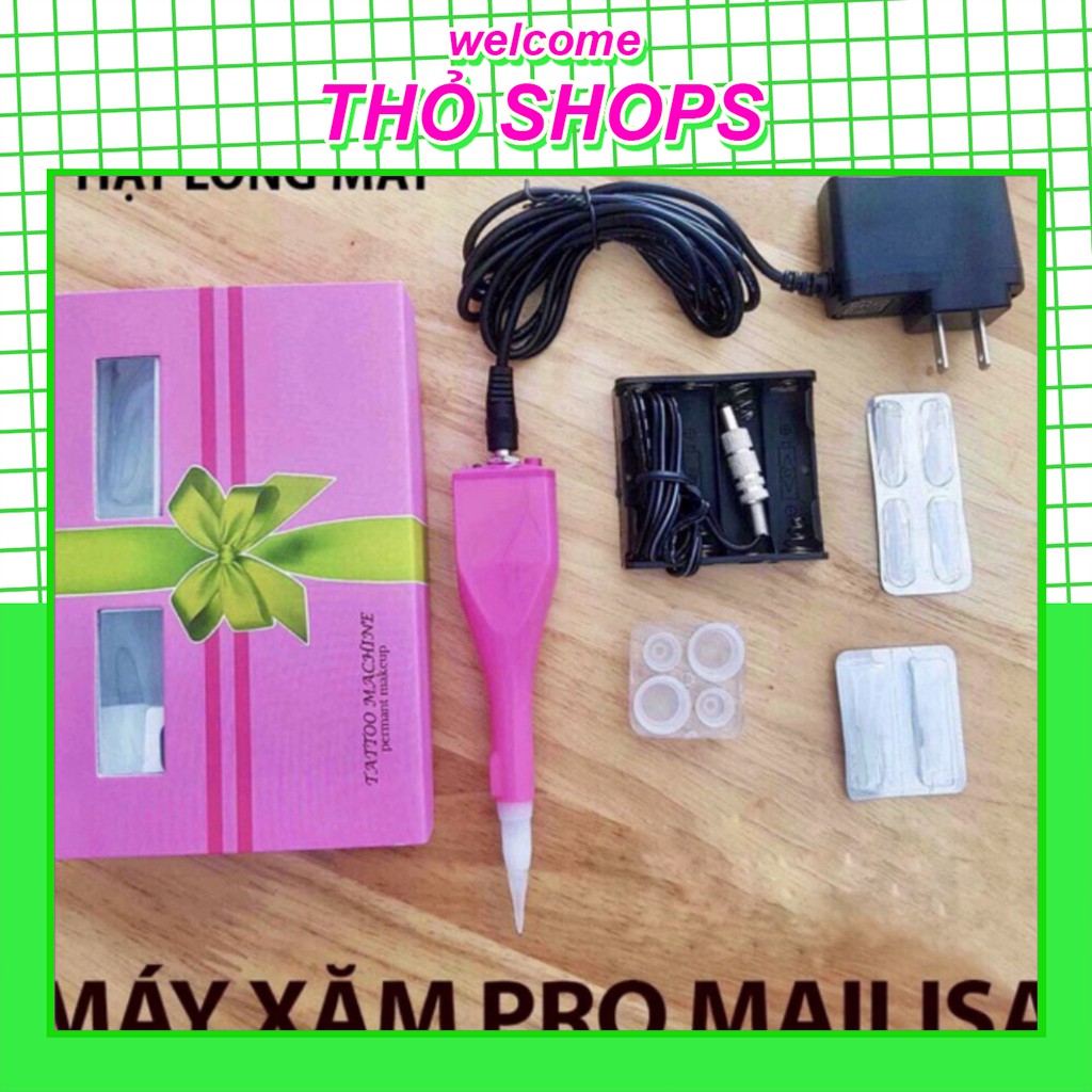 MÁY PRO MALISA SIÊU TẠO HẠT (Chính hãng 100%)