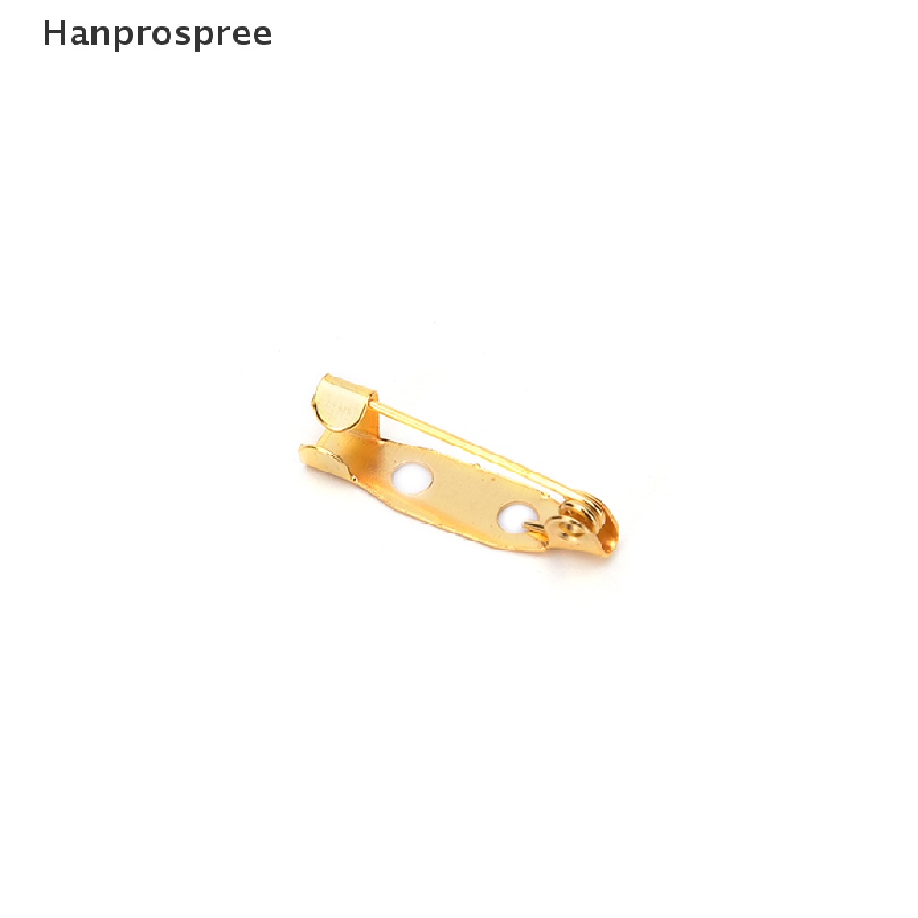 Set 50 Ghim Cài An Toàn 20mm DIY