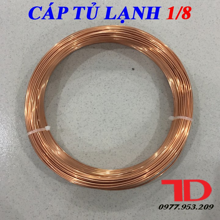 Cáp Tủ Lạnh 1 phần 8