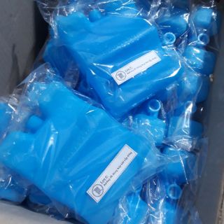 Hộp đá trữ sữa mẹ 2 sóng