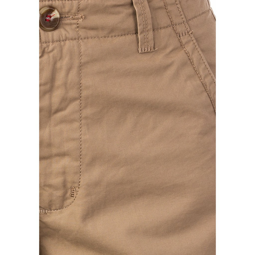 Quần short nam cotton Classic Vĩnh Tiến 335 - B011