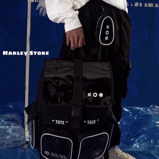 Balo VR Backpack Tote Talk siêu xịn