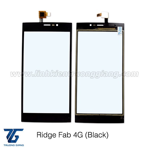 Cảm ứng WIKO RIDGE FAB 4G