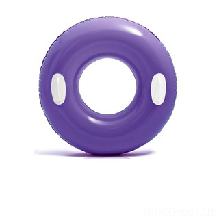 Phao bơi có tay vịn Intex 59258