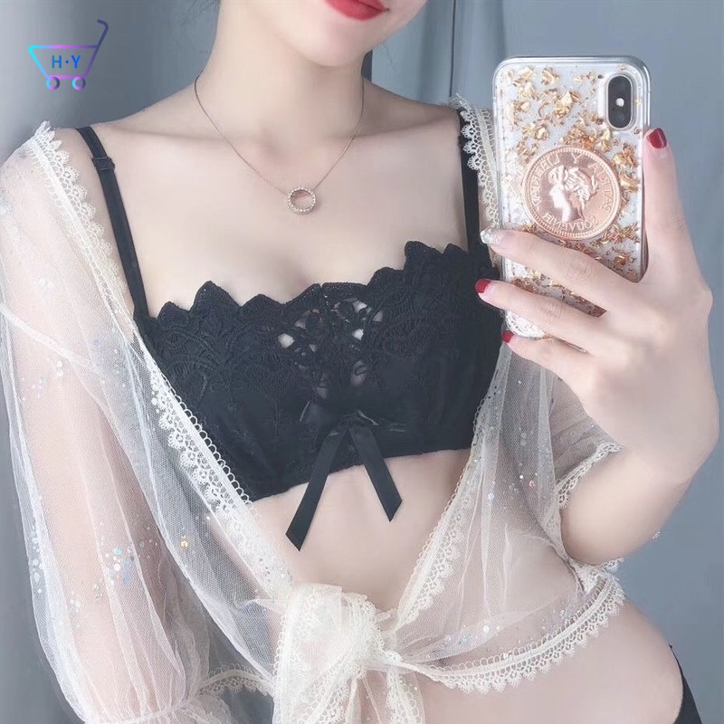 Áo lót Không Gọng Chống Chảy Xệ Gợi Cảm Cho Nữ