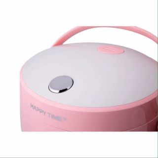 Nồi cơm điện 1,8l Happy time