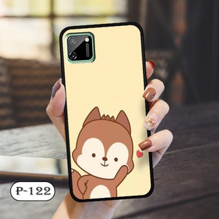 Ốp hoạt hình Realme C11