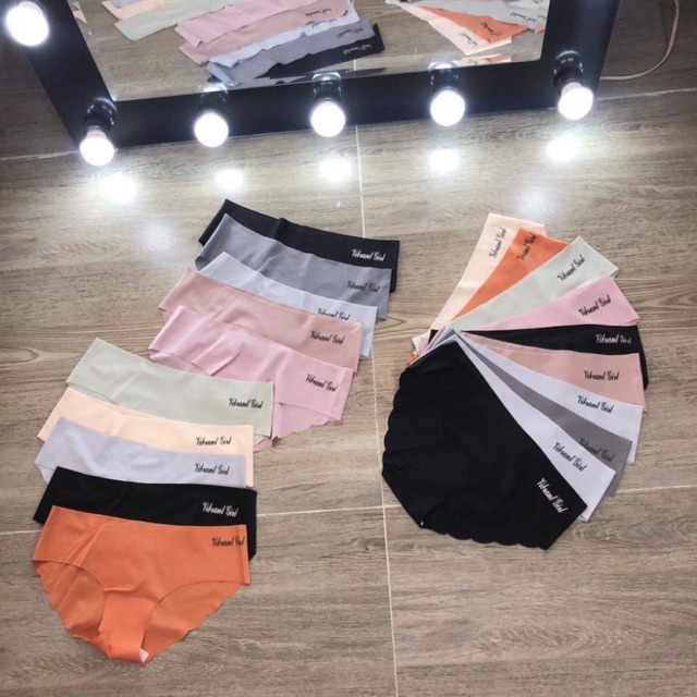 Quần chip đúc 230k / 10c