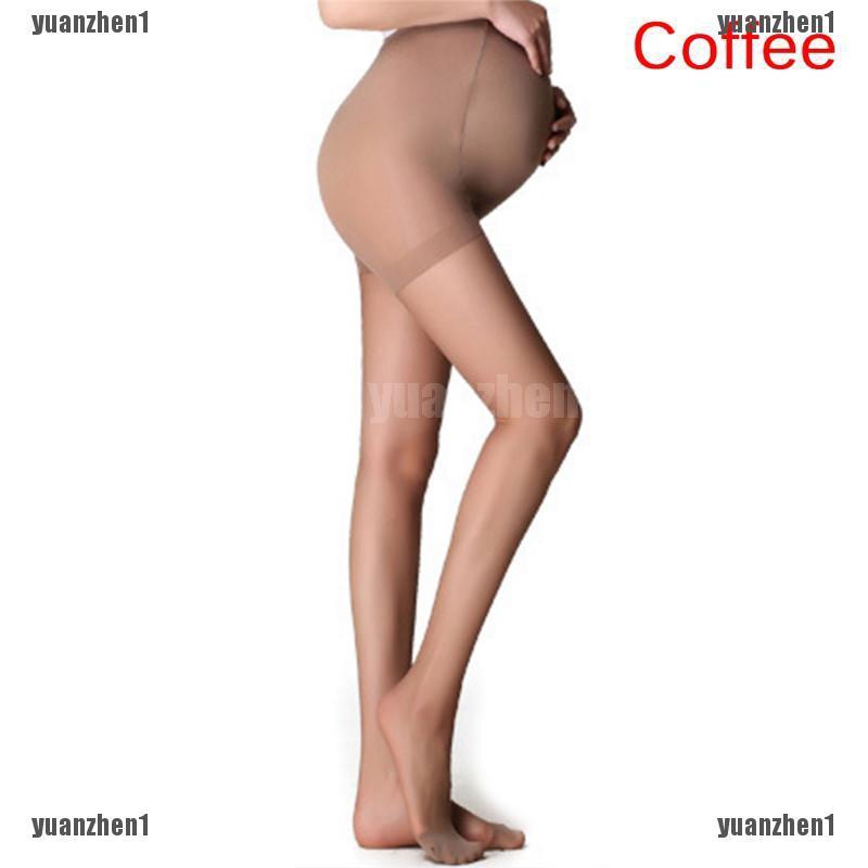 Quần Tất Thun Co Giãn Cho Phụ Nữ Mang Thai