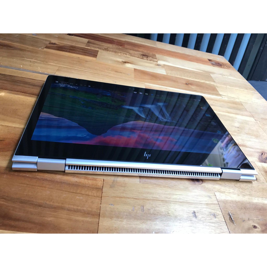 Laptop HP Elitebook x360 1030 G2, i7 7600u, 16G, 512G, FHD, touch | BigBuy360 - bigbuy360.vn
