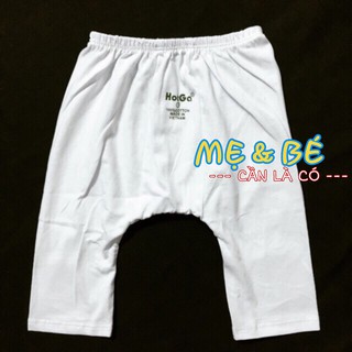 QUẦN DÀI ĐÓNG TÃ HOTGA CHO BÉ SƠ SINH-8KG