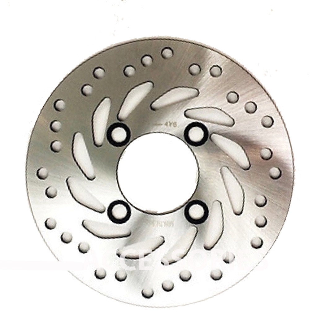 Đĩa Thắng Trước Xe Vision/Click Cao Cấp Hàng Chuẩn PKPH