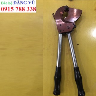 Kìm cắt cáp nhông J40