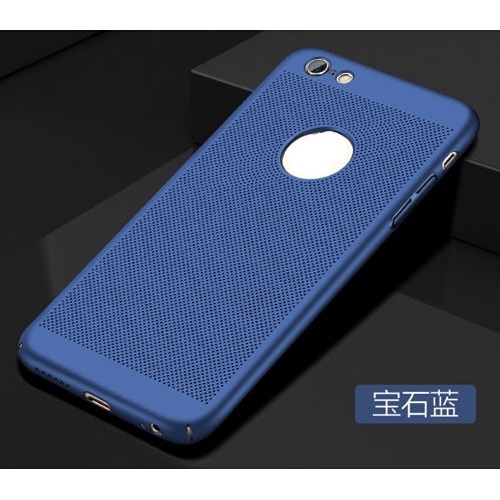 Ốp điện thoại PC bảo vệ cao cấp cho 5/5S/6/6s/6+/6s+/7