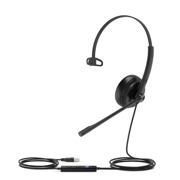 Tai nghe Yealink UH34 Lite Mono