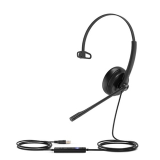 Tai nghe yealink uh34 lite mono