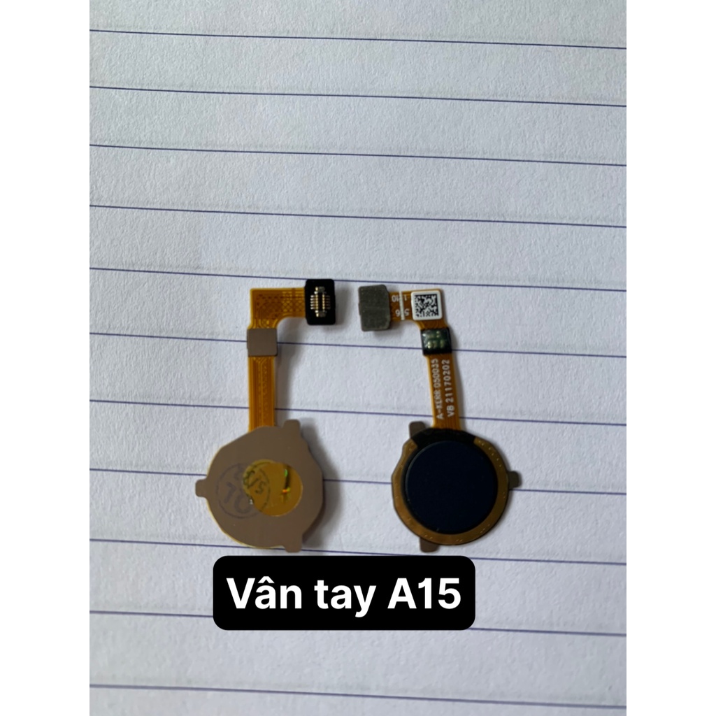 Nút home, cảm biến vân tay điện thoại Oppo A15 2020
