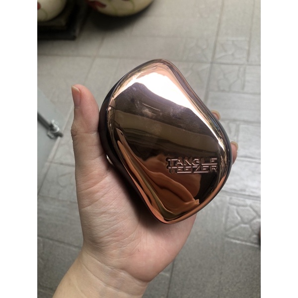 Lược gỡ rối Tangle teezer
