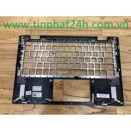 Thay Vỏ Mặt C Laptop Dell Inspiron 13 7000 7306 N7306 0J4KX5 0YY7YW 0DWWXK 06KXGM