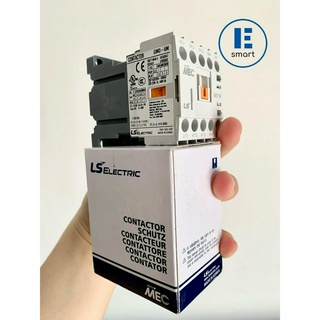 Khởi Động Từ Contactor MEC GMD-6M