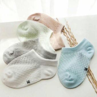 Tất vớ lưới cho bé
