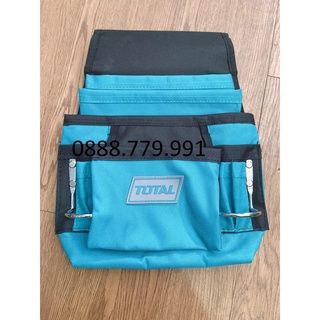 Túi đựng dụng cụ đơn total tht16p1011