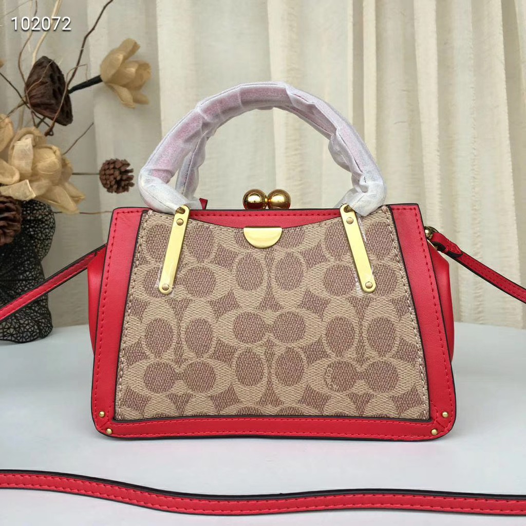 TÚI XÁCH COACH GRAFFITI