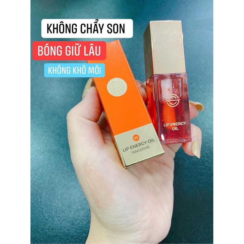 Son bóng nội địa Hàn