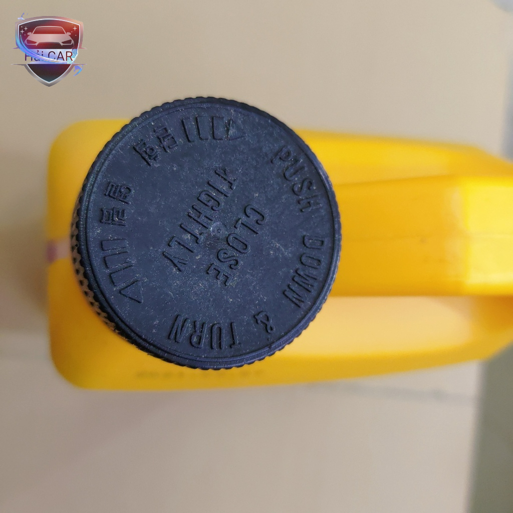 Nước Làm Mát Động Cơ Ô Tô Hyundai Kia XỊN HYUNDAI MOBIS Chính Hãng Nhập Khẩu Hàn Quốc