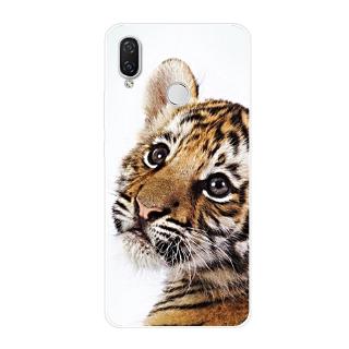 Huawei Nova 3i Case Patterned Soft Back Cover For Huawei Nova 3i