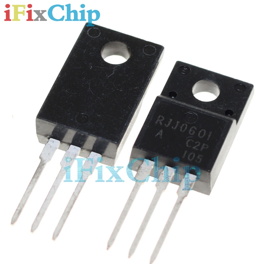 Bộ 5 Thương Hiệu Mới RJJ0601 RJJ0601JPN TO-220F 690V 90A