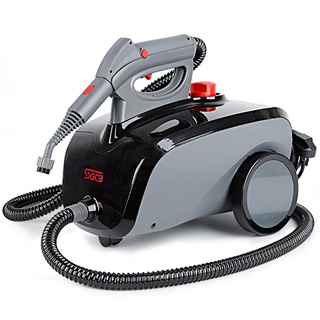 Máy vệ sinh bằng hơi nước nóng pro – sgcb pro car steam cleaner auto detail steamer sggf154