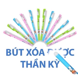 Bút bị thần kì tẩy xoá được