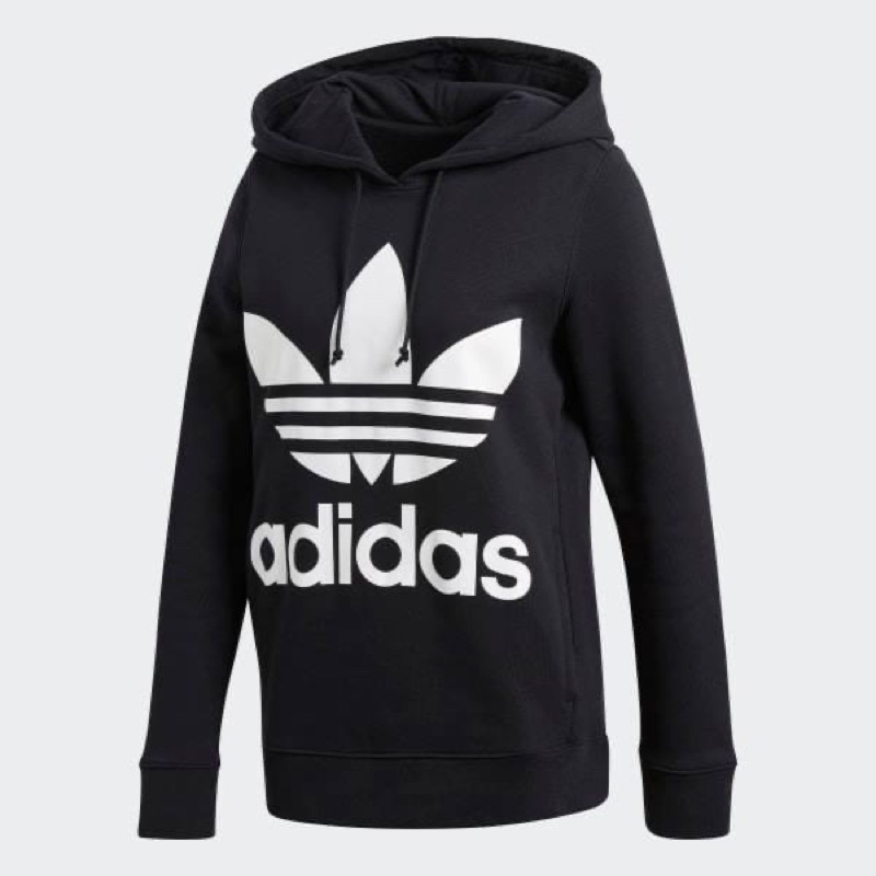 Áo hoodie Adidas chính hãng