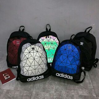 [YUME_STORE] Balo thể thao adidas phản quang
