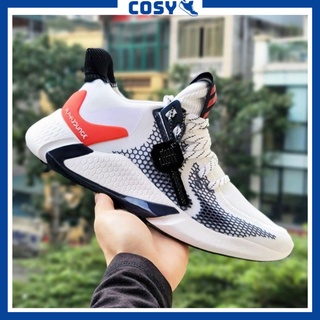 Giày Alphabounce 🎁 𝐅𝐮𝐥𝐥 𝐁𝐨𝐱 𝐁𝐢𝐥𝐥 🎁 Giày Sneaker Alphabounce 2020 Cao Cấp