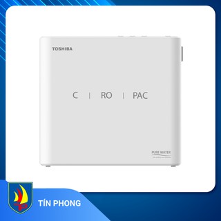MÁY LỌC NƯỚC RO TOSHIBA TWP-N1686UV(W1)