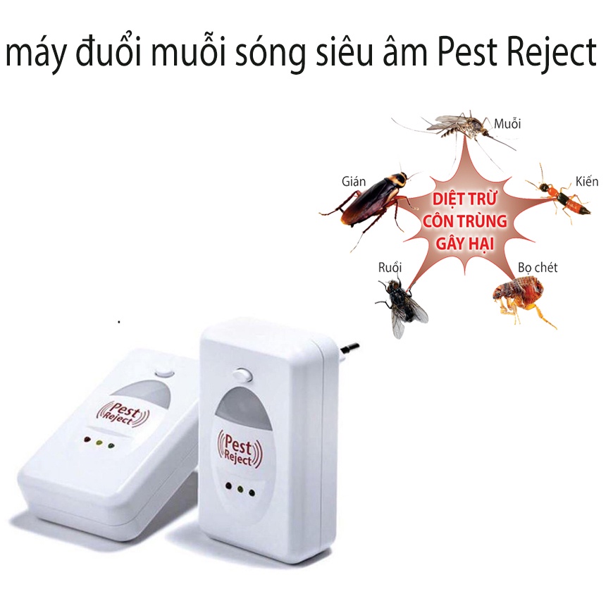 【Vận chuyển nhanh】Máy đuổi chuột , thiết bị đuổi động vật bằng công nghệ hồng ngoại