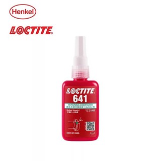 Keo Loctite 641,50ml