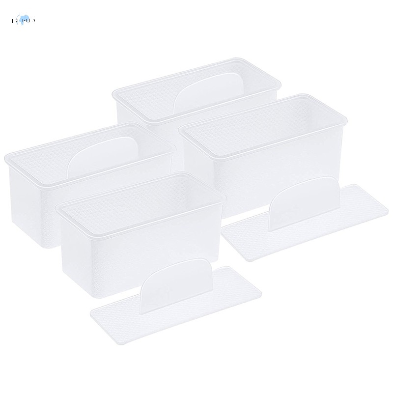 4 Miếng Musubi Maker Press Molds Chống Dính Spam Musubi Maker Bộ Làm Sushi Không Độc Hại Hawaiian Sp