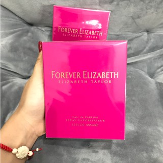 Nước hoa nữ Forever Elizabeth EDP 100ml