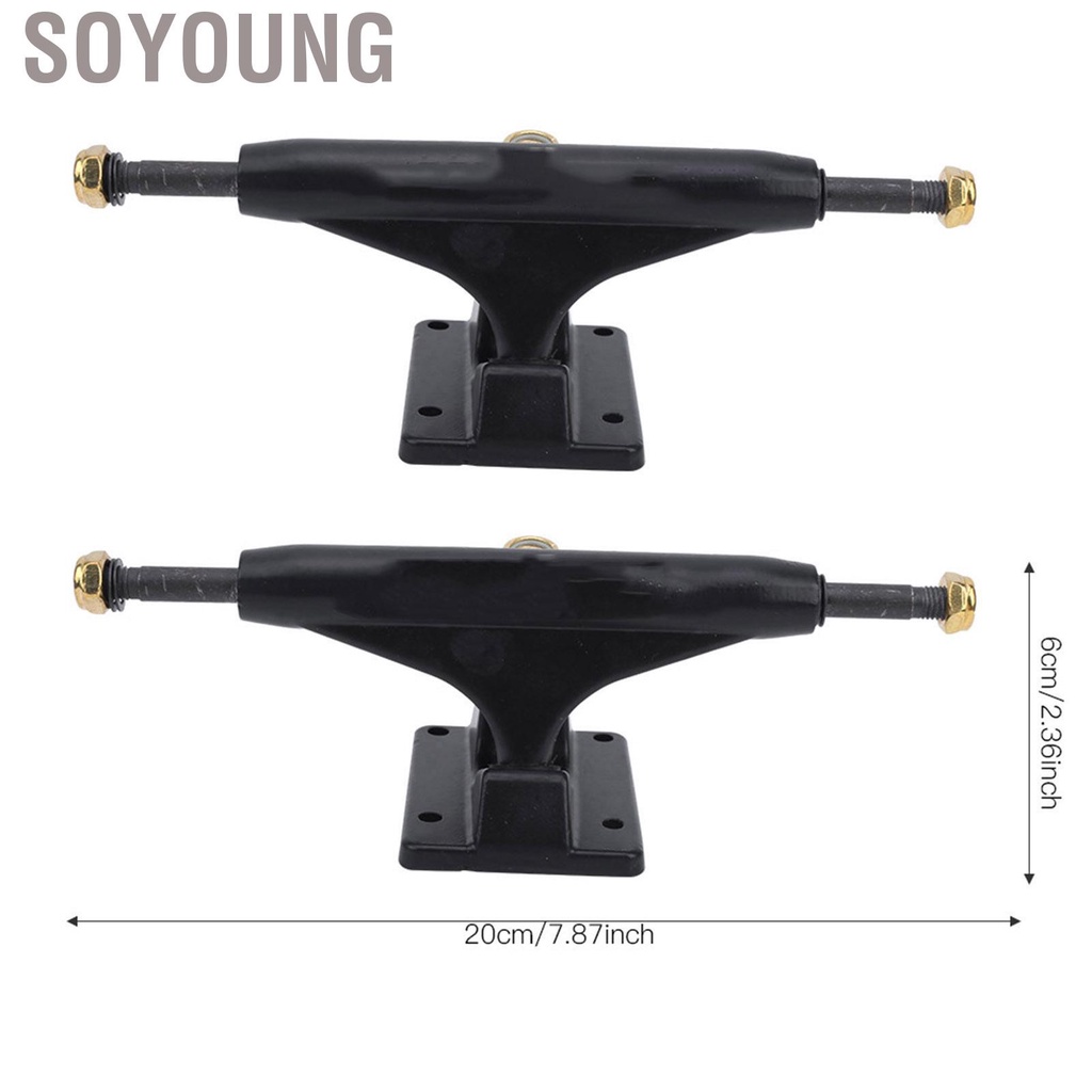 Set 2 Giá Đỡ Ván Trượt Chuyên Nghiệp